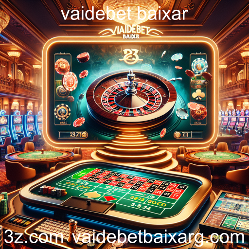 A Ascensão dos Cassinos Online: Uma Nova Era de Entretenimento