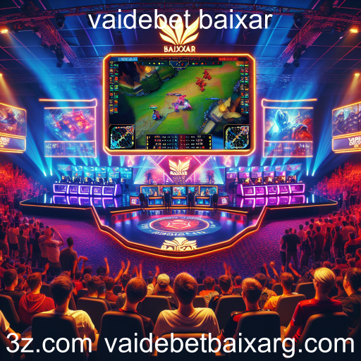 O crescimento dos eSports e como apostar neles