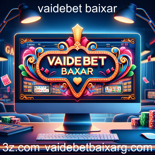 Promoções Imperdíveis no Vaidebet Baixar: Maximize Suas Chances de Ganhar