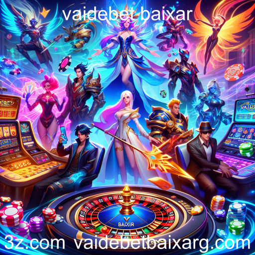 A Importância do Papel de Suporte nos Jogos Online