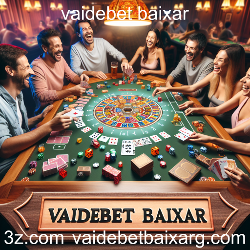 A Ascensão dos Jogos de Mesa: Entretenimento e Conexões Sociais